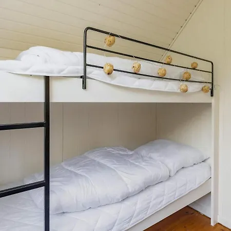 Ferienhaus 4 Person In Karrebaeksminde-by Traum Karrebæksminde